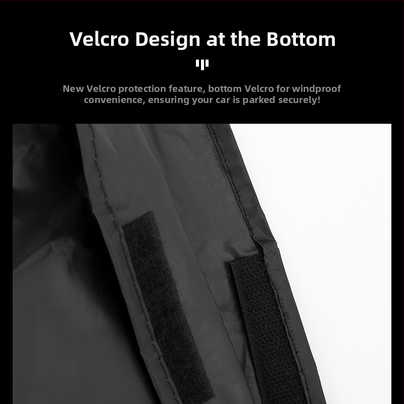 Puzdro na bicykel a motocykel, polyester, unisex, pripravené na súkromnú značku