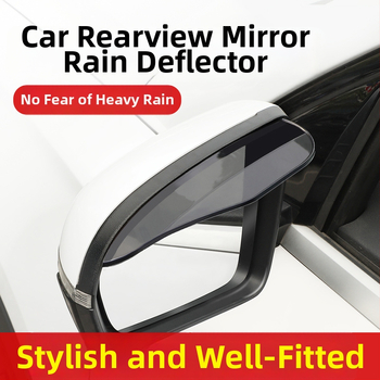 Mairich Univerzális esővédő autóüveghez és visszapillantóhoz | szintetikus gyanta | Termékkód Zhks-ym