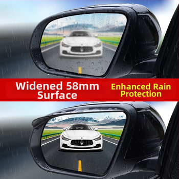 Mairich Univerzális esővédő autóüveghez és visszapillantóhoz | szintetikus gyanta | Termékkód Zhks-ym