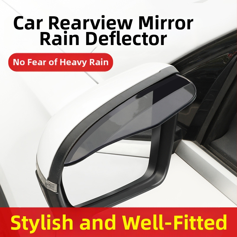 Mairich Univerzális esővédő autóüveghez és visszapillantóhoz | szintetikus gyanta | Termékkód Zhks-ym