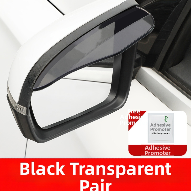 Mairich Univerzális esővédő autóüveghez és visszapillantóhoz | szintetikus gyanta | Termékkód Zhks-ym