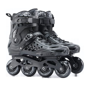RS9 patine s_role - Roselle/Luo Shen, s jednim kotačem, unisex