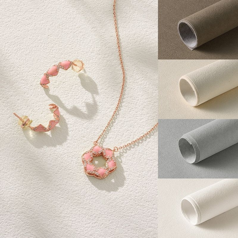 Fundal foto texturat, non reflexiv, pentru bijuterii și fotografie still life (Brand: Unique; Type: Other; Material: Other; Product size: Other)