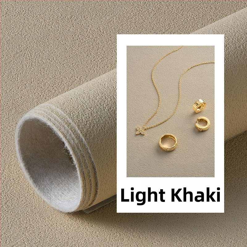 Textúrované neodrážajúce fotopozadie pre šperky a still life (Brand: Unique; Type: Other; Material: Other; Product size: Other)