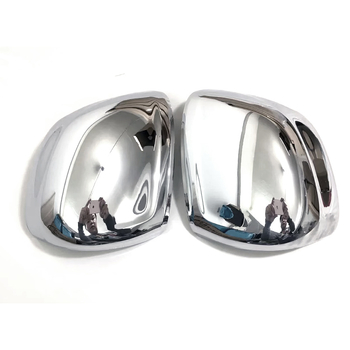 Volvo XC60 2018–2024 Κάλυμμα προστασίας εξωτερικού καθρέπτη με φρύδι βροχής, συμβατό με καθρέπτη αντίστροφης κίνησης