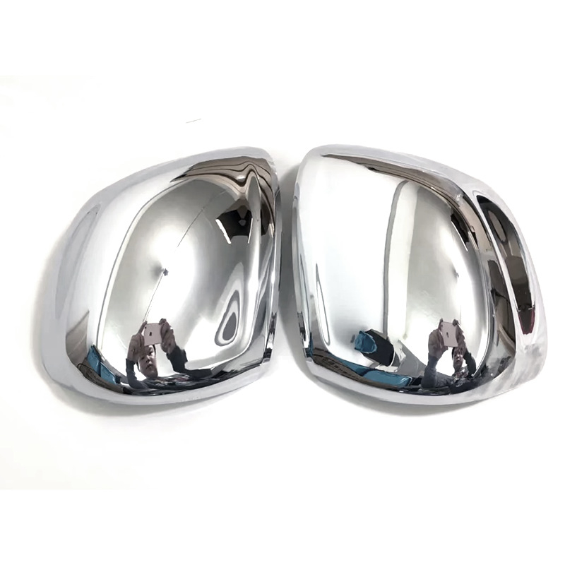 Volvo XC60 2018–2024 Κάλυμμα προστασίας εξωτερικού καθρέπτη με φρύδι βροχής, συμβατό με καθρέπτη αντίστροφης κίνησης