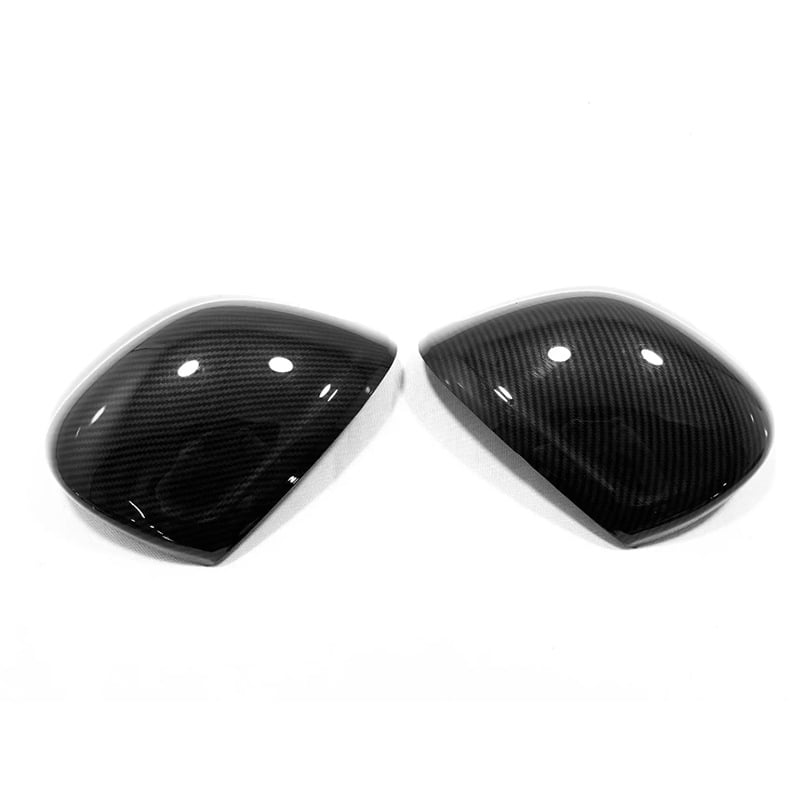 Volvo XC60 2018–2024 Κάλυμμα προστασίας εξωτερικού καθρέπτη με φρύδι βροχής, συμβατό με καθρέπτη αντίστροφης κίνησης