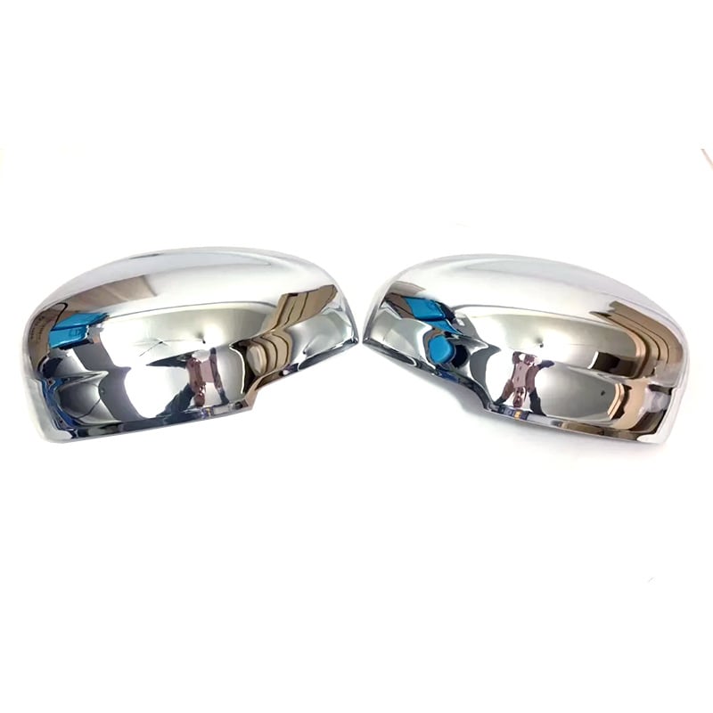 Volvo XC60 2018–2024 Κάλυμμα προστασίας εξωτερικού καθρέπτη με φρύδι βροχής, συμβατό με καθρέπτη αντίστροφης κίνησης