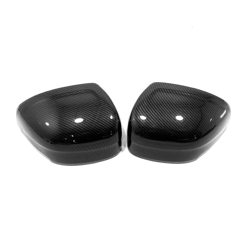 Volvo XC60 2018–2024 Κάλυμμα προστασίας εξωτερικού καθρέπτη με φρύδι βροχής, συμβατό με καθρέπτη αντίστροφης κίνησης