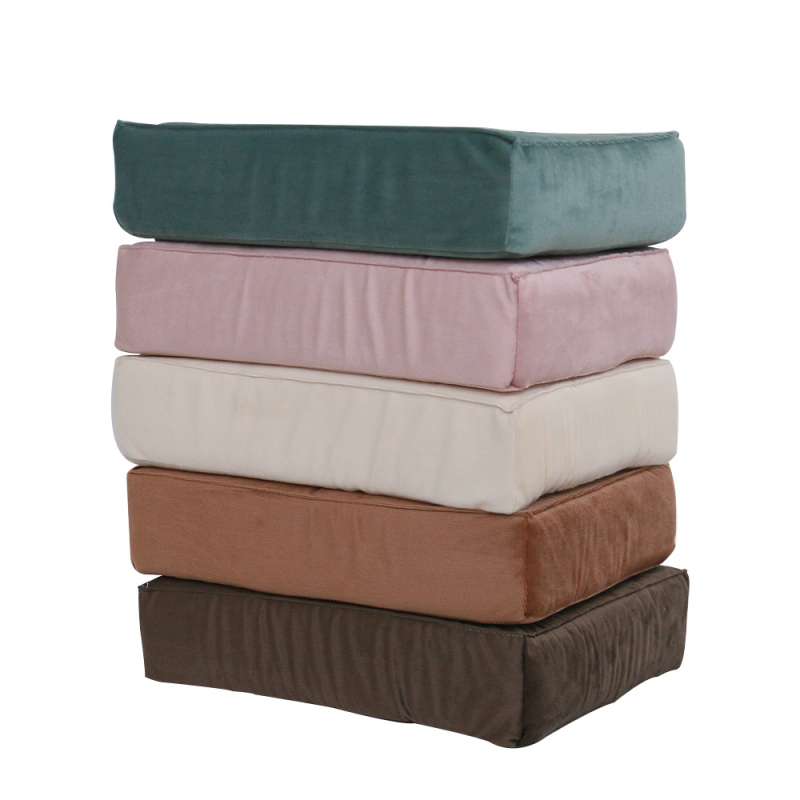 Újszülött fotózási rekvizit: stúdióban használható matrac, magas rugalmasságú szivacs, 200 g, márka Also