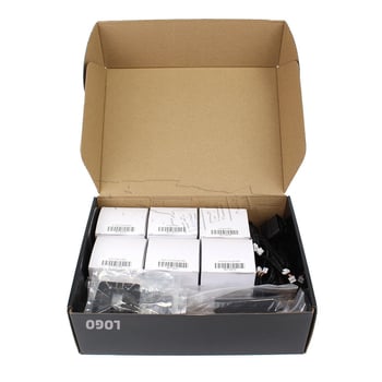 OBD többfunkciós autó műszer, ABS + fém kivitel, 12V kompatibilitás, Márka JXR