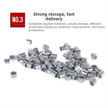 Rögzítőcső hüvely kiegészítő – uniszex, PU+ hálós felső rész, gumírozott talp, PU kerekek egy sorban, Eagle márka