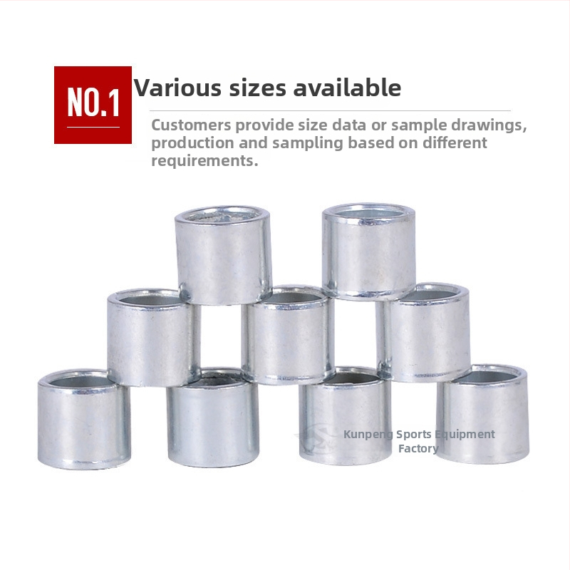 Rögzítőcső hüvely kiegészítő – uniszex, PU+ hálós felső rész, gumírozott talp, PU kerekek egy sorban, Eagle márka