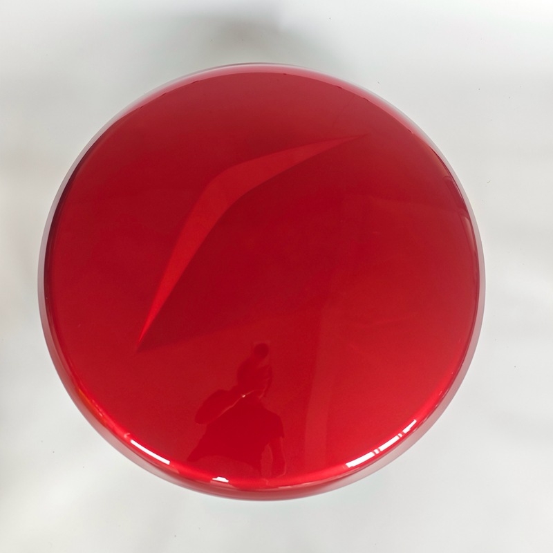 Capac de rezervă ABS pentru Toyota RAV4 (2009–2013) – Capac pentru roata de rezervă Rav4, Carcasă exterioară a portbagajului, pentru off-road