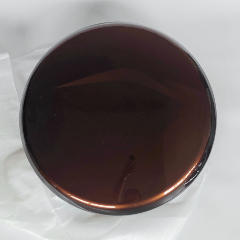 Capac de rezervă ABS pentru Toyota RAV4 (2009–2013) – Capac pentru roata de rezervă Rav4, Carcasă exterioară a portbagajului, pentru off-road