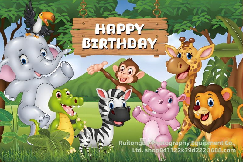 Pozadie z látky – Ruitongda; pre scénické fotografovanie; Materiál: polyester a netkaná textília