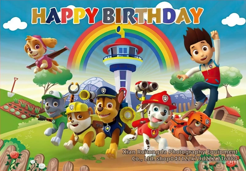 Pozadie z látky – Ruitongda; pre scénické fotografovanie; Materiál: polyester a netkaná textília