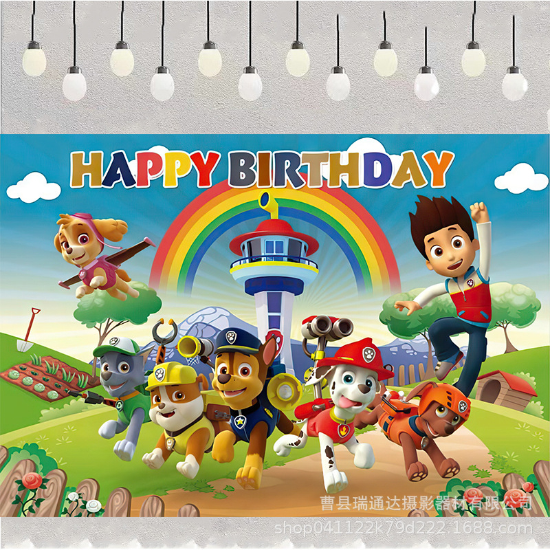 Pozadie z látky – Ruitongda; pre scénické fotografovanie; Materiál: polyester a netkaná textília