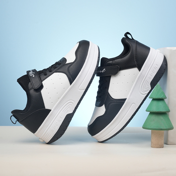 Heelys tenisice s izvlačnim dvostrukim kotačima, PU kotači, unisex, privatna marka