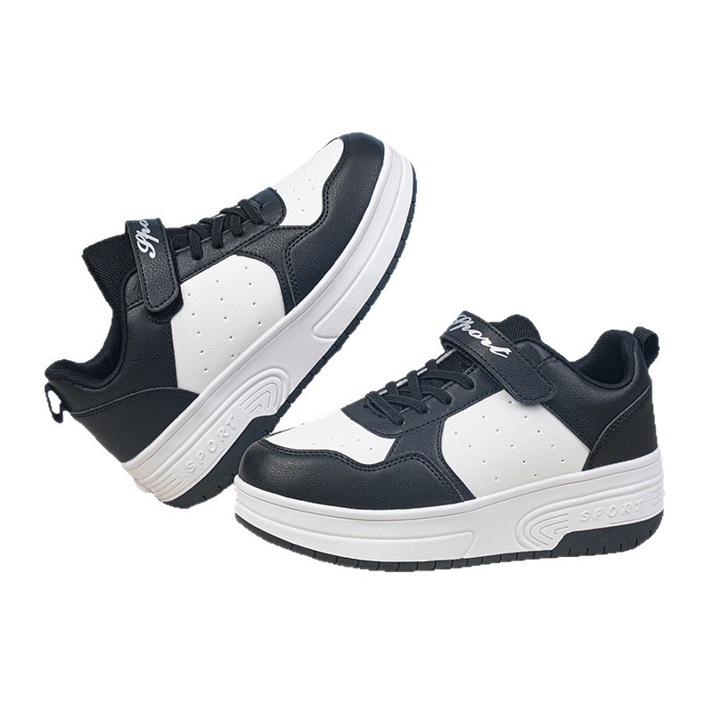 Heelys tenisice s izvlačnim dvostrukim kotačima, PU kotači, unisex, privatna marka