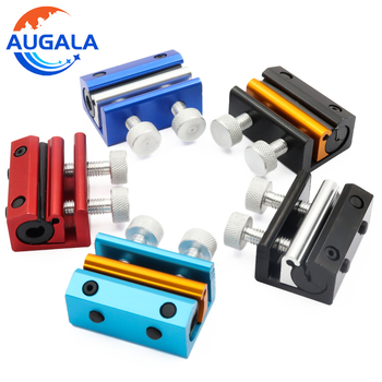 Lubrifiant pentru cablul de accelerație al motocicletei, clemă dublă, AGM001