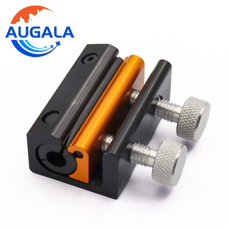 Lubrifiant pentru cablul de accelerație al motocicletei, clemă dublă, AGM001