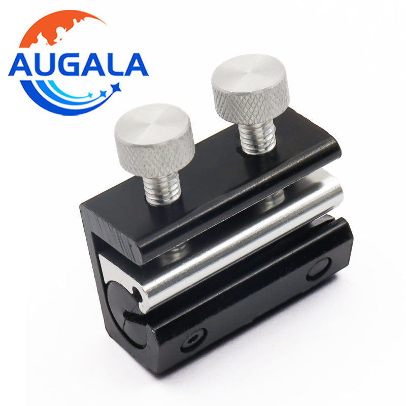 Lubrifiant pentru cablul de accelerație al motocicletei, clemă dublă, AGM001