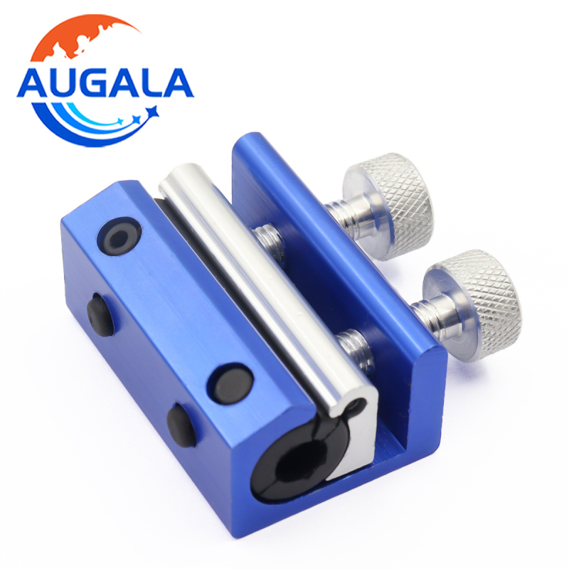 Lubrifiant pentru cablul de accelerație al motocicletei, clemă dublă, AGM001