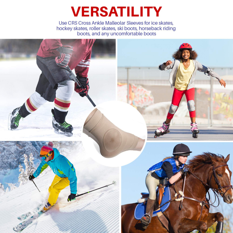 Κάλυμμα φτέρνας από σιλικόνη με γέλη, Μοντέλο B-062 Round, για αθλητικά παπούτσια, όλες οι εποχές.