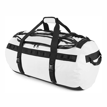 Joysin 60L kültéri vízálló hátizsák, PVC anyag, vízálló szövet, hegymászatra alkalmas