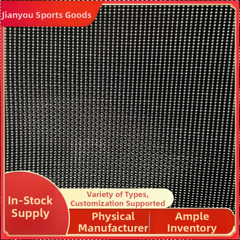 Detská vodná trampolína, šesťuholníková sieť na skákanie, nafukovacia trampolína, PP materiál, Model 01