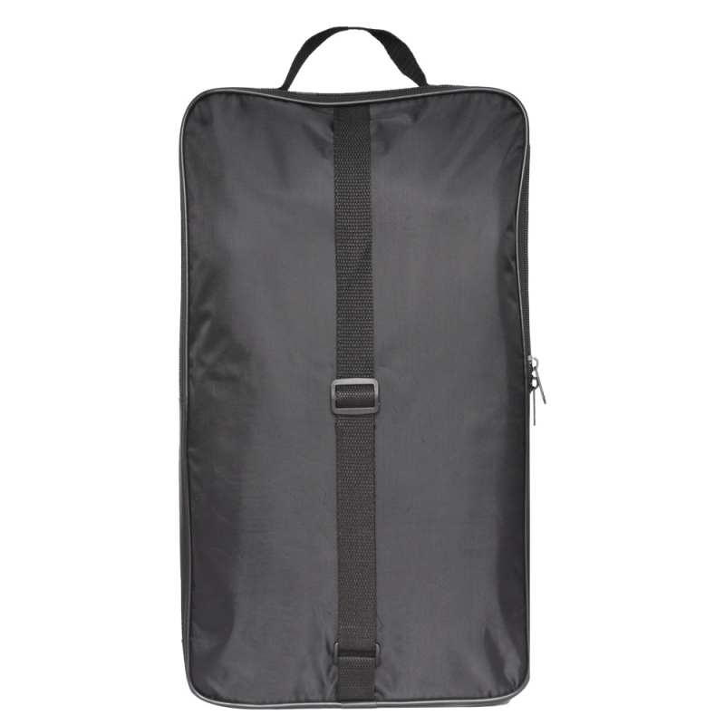 Τσάντα ρακέτων pickleball Paul από Oxford ύφασμα, με δυνατότητα προσαρμογής λογότυπου, κατάλληλη για αθλητικές τσάντες μπιτντόν/τένις