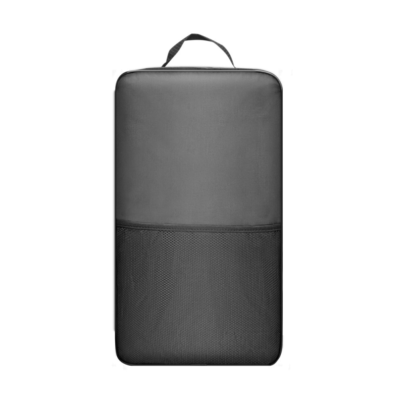 Τσάντα ρακέτων pickleball Paul από Oxford ύφασμα, με δυνατότητα προσαρμογής λογότυπου, κατάλληλη για αθλητικές τσάντες μπιτντόν/τένις