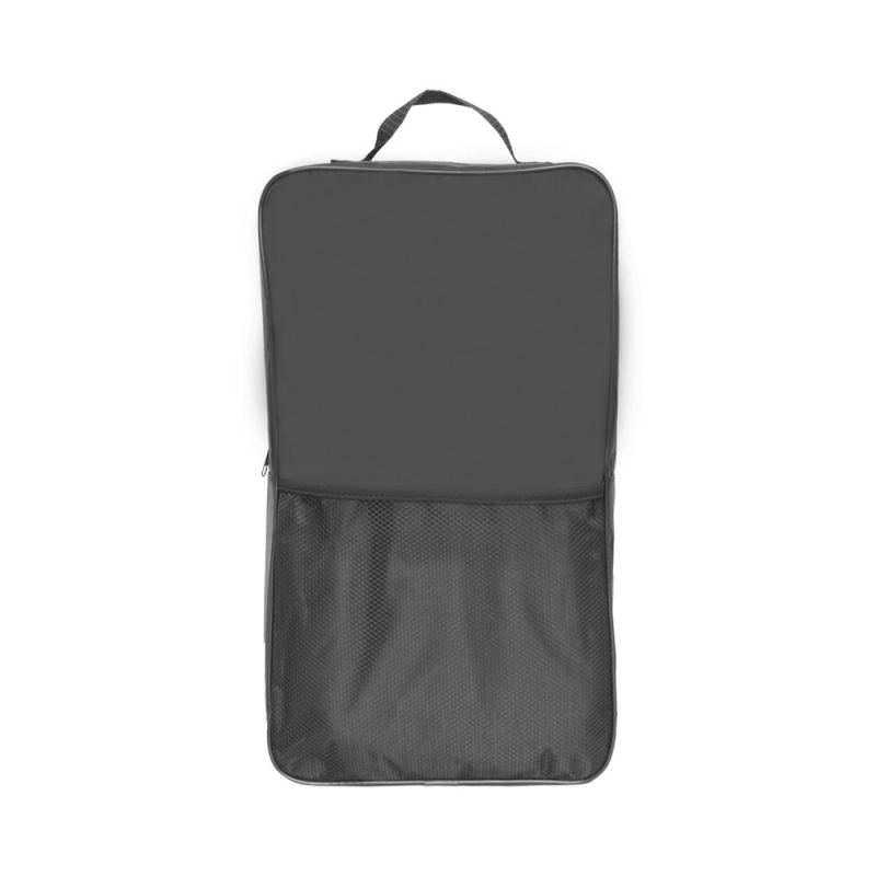 Τσάντα ρακέτων pickleball Paul από Oxford ύφασμα, με δυνατότητα προσαρμογής λογότυπου, κατάλληλη για αθλητικές τσάντες μπιτντόν/τένις