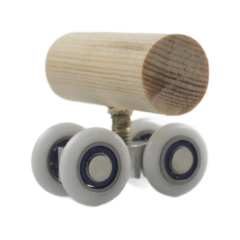 Igračka za papagaja – rolne cipele za ptice, Materijal: Pine metal, Marka: Huayi, Namijenjeno pticama