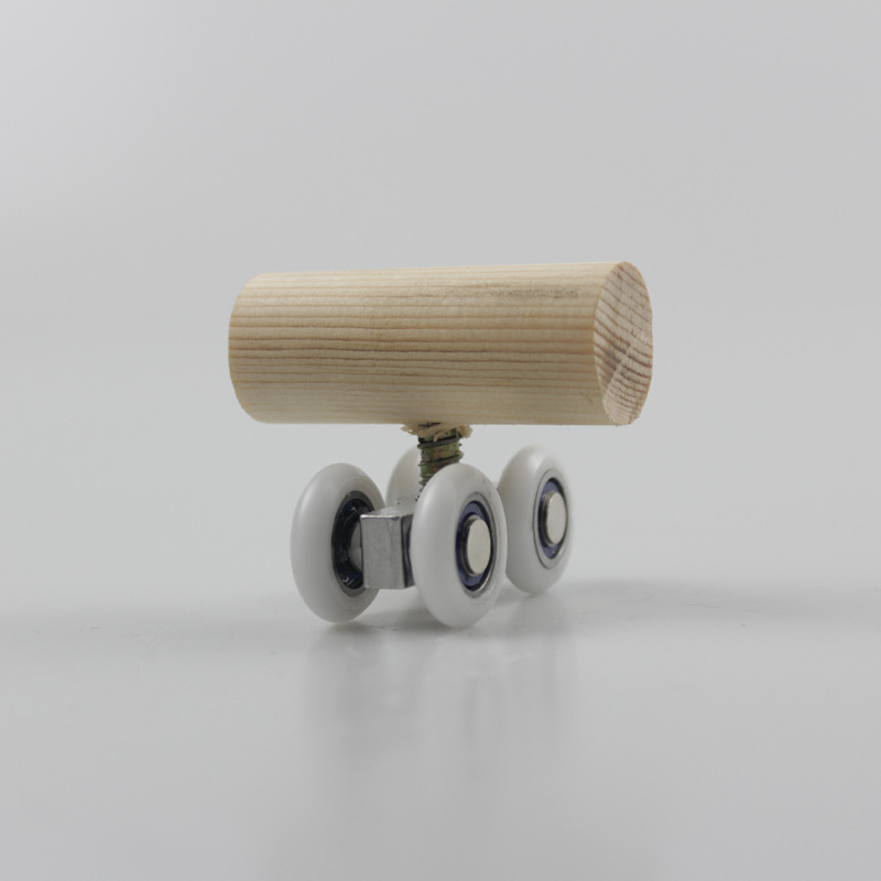 Igračka za papagaja – rolne cipele za ptice, Materijal: Pine metal, Marka: Huayi, Namijenjeno pticama