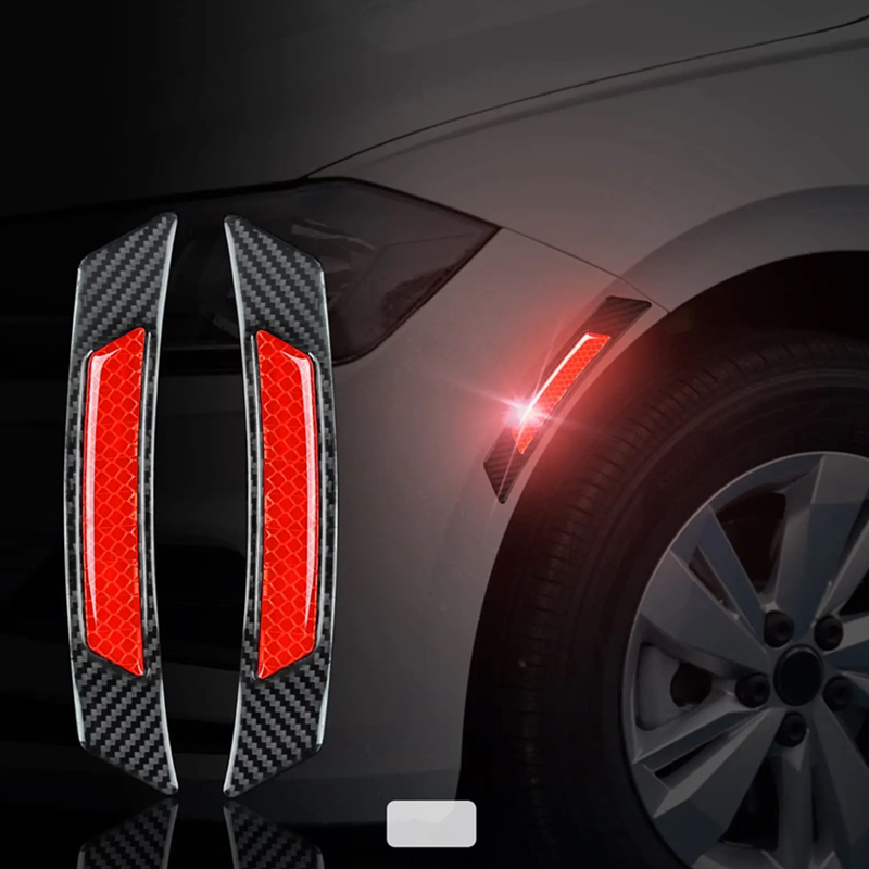 Naljepnica za karoseriju automobila, 3D naljepnica, uzorak upozoravajućeg znaka, lijepljenje montaža, broj proizvoda ltao919852991718