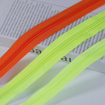 Рефлекторна цип-лента PVC/TPU плоска верига, водоустойчива, с отразителни ленти