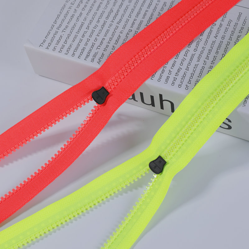 Рефлекторна цип-лента PVC/TPU плоска верига, водоустойчива, с отразителни ленти