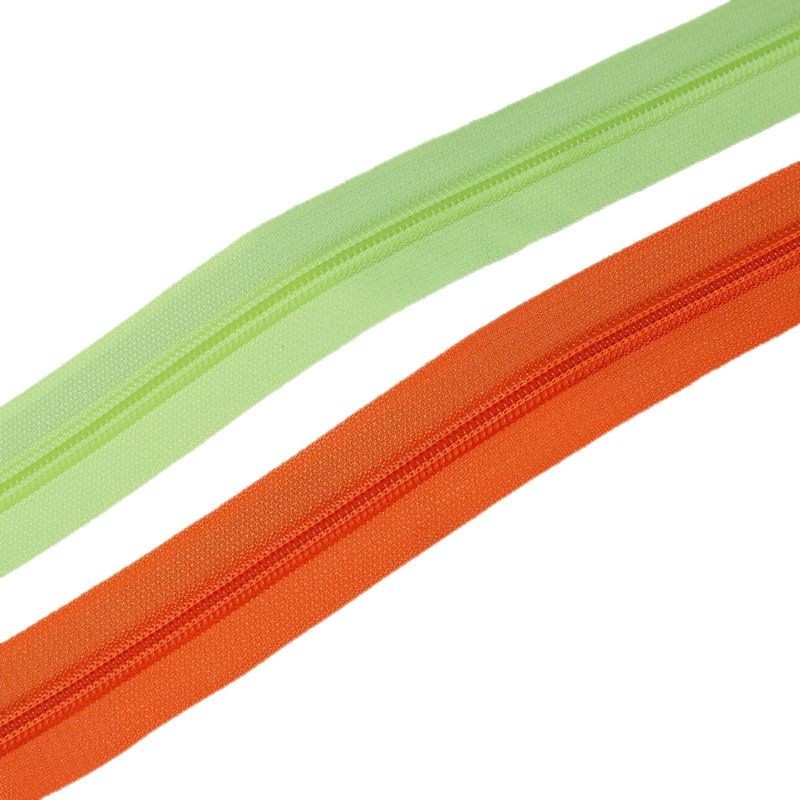 Рефлекторна цип-лента PVC/TPU плоска верига, водоустойчива, с отразителни ленти