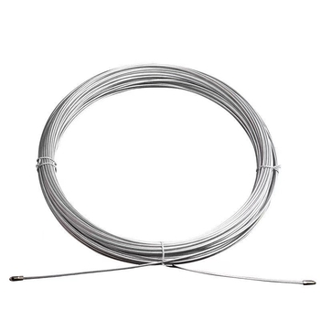 Jiaxin Alat za provlačenje žica za električne instalacije — alat za provlačenje kroz PVC cijevi, model Threader, namjena: ugradnja i provlačenje žica