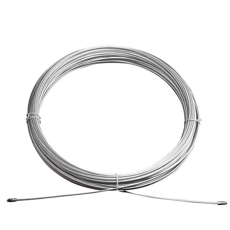 Jiaxin Alat za provlačenje žica za električne instalacije — alat za provlačenje kroz PVC cijevi, model Threader, namjena: ugradnja i provlačenje žica