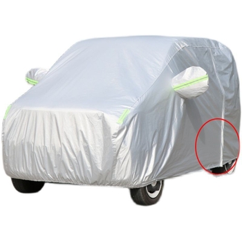 Pokrov za automobil Macaron Treće Generacije za Wuling Hongguang MINIEV, najlon materijal, kompatibilan s automatskim mjenjačem, bez prilagođavanja