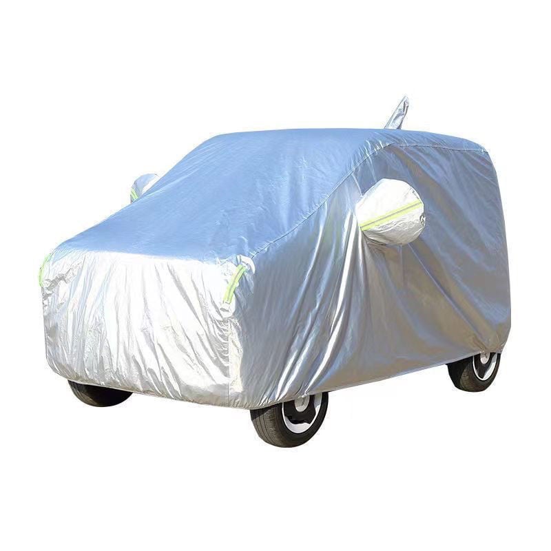 Pokrov za automobil Macaron Treće Generacije za Wuling Hongguang MINIEV, najlon materijal, kompatibilan s automatskim mjenjačem, bez prilagođavanja