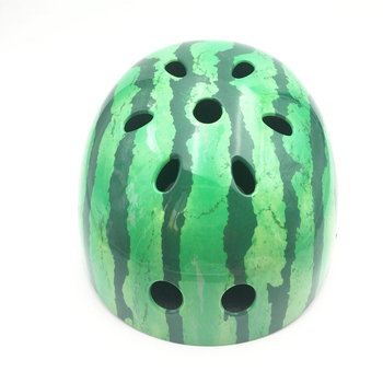 Dječja kaciga za bicikl s karikaturnim uzorkom, PVC+EPS materijal, Honghui marka