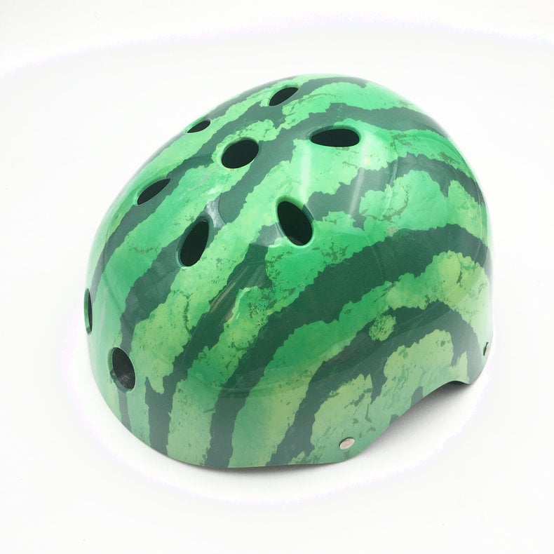 Dječja kaciga za bicikl s karikaturnim uzorkom, PVC+EPS materijal, Honghui marka