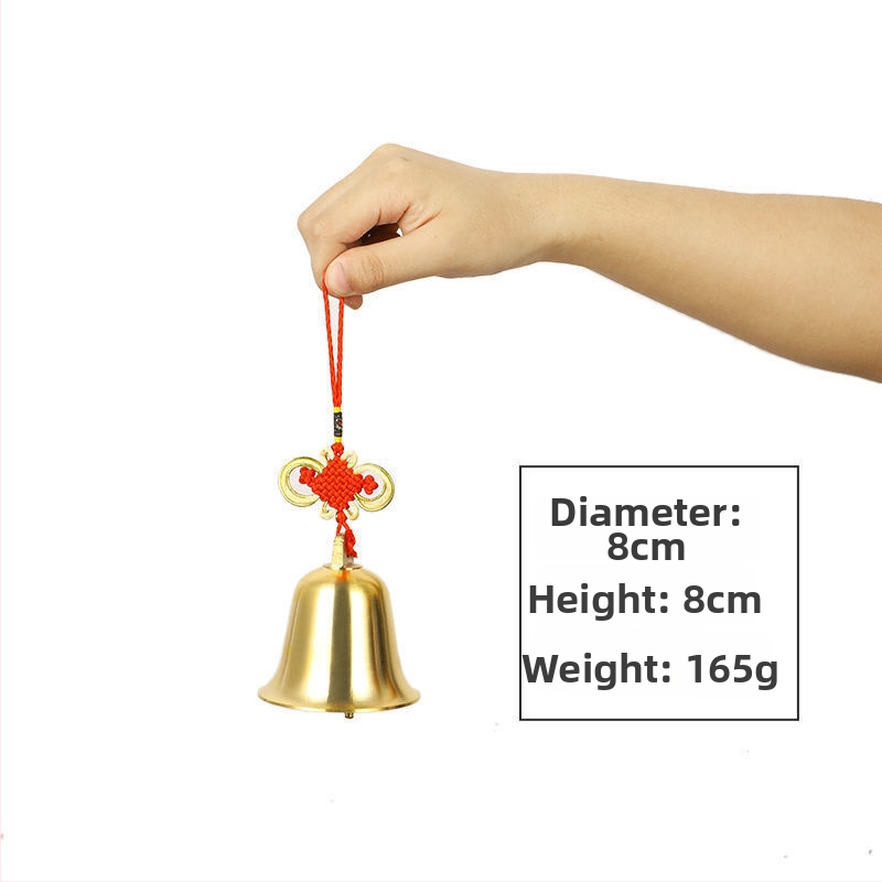 Veterný zvonček na vchod, visiaca dekorácia, moderný minimalistický štýl • materiál: iné • značka: Unique • kategória: visiace doplnky