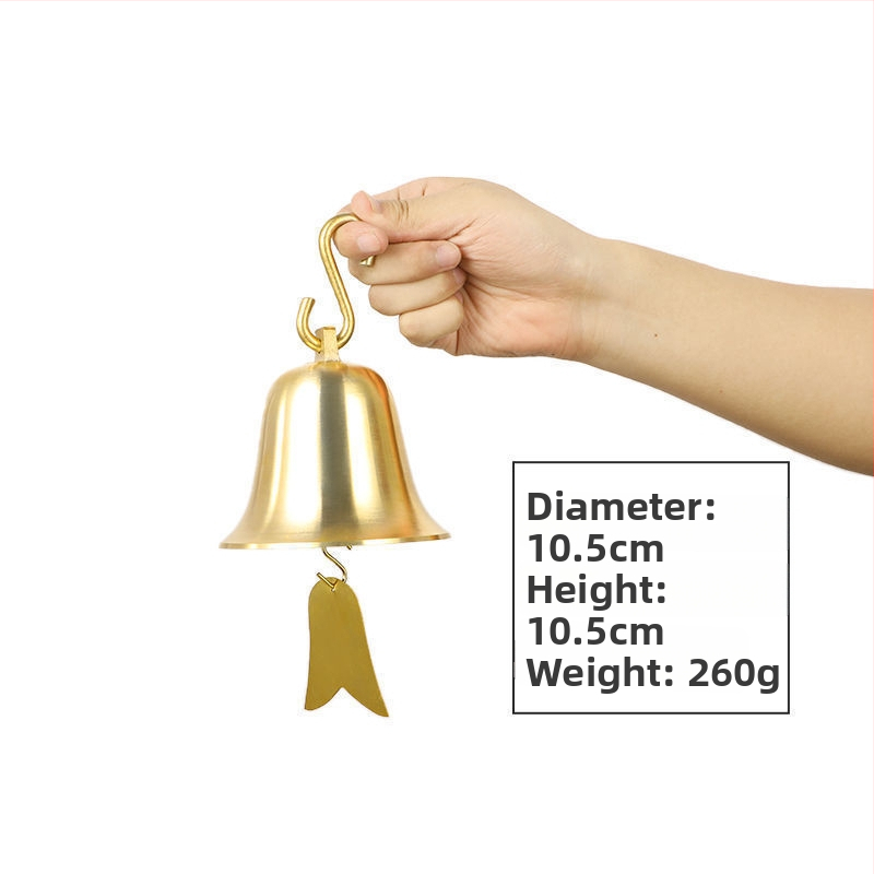 Veterný zvonček na vchod, visiaca dekorácia, moderný minimalistický štýl • materiál: iné • značka: Unique • kategória: visiace doplnky