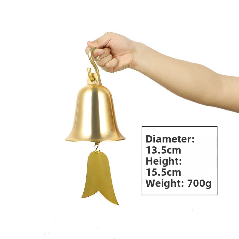 Veterný zvonček na vchod, visiaca dekorácia, moderný minimalistický štýl • materiál: iné • značka: Unique • kategória: visiace doplnky