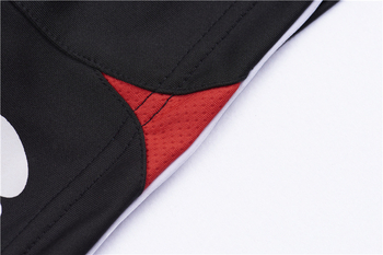 Спортни шорти, проветриви и бързосъхнещи, 100% полиестер, за бягане и тенис на маса